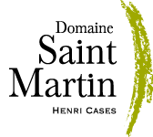 Domaine Saint Martin