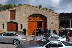 Cave du Domaine Saint-Martin