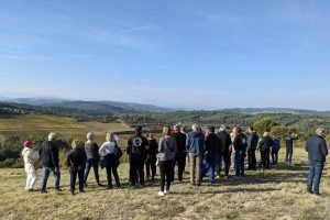 Photo Balade Vigneronne
