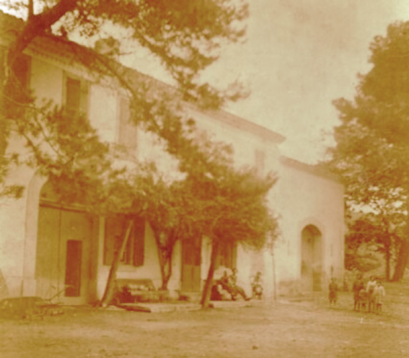 origines-domaine-saint-martin-carcassonne-histoire
